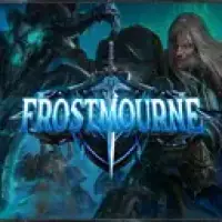 Stormforge Frostmourne WoW Private Server